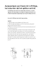 Preview for 96 page of Kamado Joe CLASSIC II Owner'S Manual