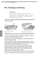 Предварительный просмотр 22 страницы Kamado Joe CLASSIC III KJ15040721 Owner'S Manual