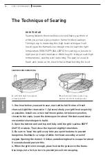 Предварительный просмотр 24 страницы Kamado Joe CLASSIC III KJ15040721 Owner'S Manual