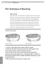 Предварительный просмотр 28 страницы Kamado Joe CLASSIC III KJ15040721 Owner'S Manual