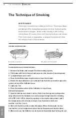 Предварительный просмотр 30 страницы Kamado Joe CLASSIC III KJ15040721 Owner'S Manual