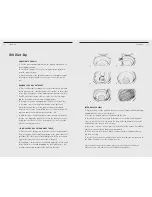 Preview for 13 page of Kamado Joe KJ101 Owner'S Manual