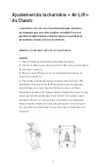 Предварительный просмотр 36 страницы Kamado Joe KJ23NRHC Owner'S Manual