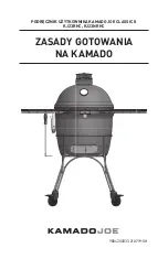 Предварительный просмотр 181 страницы Kamado Joe KJ23NRHC Owner'S Manual