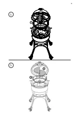 Предварительный просмотр 83 страницы Kamado Joe KJ23RH Owner'S Manual