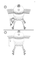 Предварительный просмотр 103 страницы Kamado Joe KJ23RH Owner'S Manual