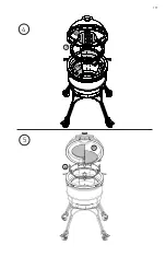 Предварительный просмотр 119 страницы Kamado Joe KJ23RH Owner'S Manual