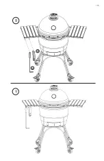 Предварительный просмотр 175 страницы Kamado Joe KJ23RH Owner'S Manual