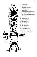 Предварительный просмотр 187 страницы Kamado Joe KJ23RH Owner'S Manual