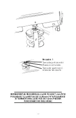 Предварительный просмотр 57 страницы Kamado Joe KJ23RHC Owner'S Manual