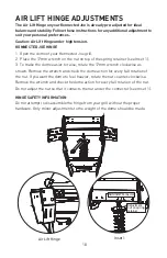 Предварительный просмотр 18 страницы Kamado Joe KONNECTED JOE KJ15041123 Owner'S Manual