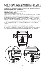 Предварительный просмотр 34 страницы Kamado Joe KONNECTED JOE KJ15041123 Owner'S Manual