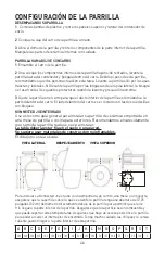 Предварительный просмотр 46 страницы Kamado Joe KONNECTED JOE KJ15041123 Owner'S Manual