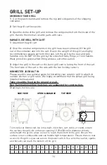 Preview for 14 page of Kamado Joe KONNECTED JOE KJ15041523 Manual