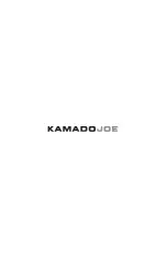 Preview for 24 page of Kamado Joe KONNECTED JOE KJ15041523 Manual