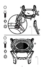 Предварительный просмотр 35 страницы Kamado Joe PELLET JOE Owner'S Manual