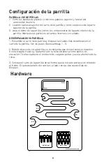 Предварительный просмотр 58 страницы Kamado Joe PELLET JOE Owner'S Manual