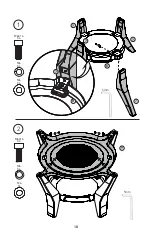 Предварительный просмотр 59 страницы Kamado Joe PELLET JOE Owner'S Manual