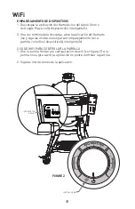 Предварительный просмотр 66 страницы Kamado Joe PELLET JOE Owner'S Manual