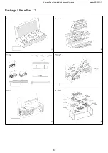 Preview for 6 page of Kamado Space INFINITE ISLAND Assembly Manual