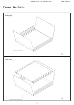 Preview for 9 page of Kamado Space INFINITE ISLAND Assembly Manual