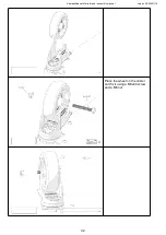 Preview for 32 page of Kamado Space INFINITE ISLAND Assembly Manual