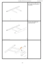 Preview for 43 page of Kamado Space INFINITE ISLAND Assembly Manual