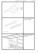 Preview for 44 page of Kamado Space INFINITE ISLAND Assembly Manual