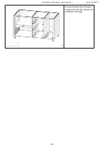 Preview for 48 page of Kamado Space INFINITE ISLAND Assembly Manual