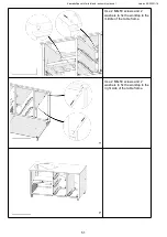 Preview for 51 page of Kamado Space INFINITE ISLAND Assembly Manual