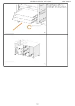 Preview for 53 page of Kamado Space INFINITE ISLAND Assembly Manual