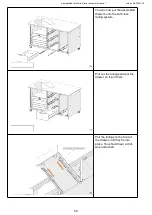 Preview for 59 page of Kamado Space INFINITE ISLAND Assembly Manual