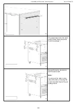 Preview for 80 page of Kamado Space INFINITE ISLAND Assembly Manual