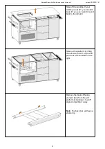 Preview for 9 page of Kamado Space KETTLE ADD-ON V1.6 Assembly Manual