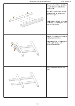 Preview for 10 page of Kamado Space KETTLE ADD-ON V1.6 Assembly Manual