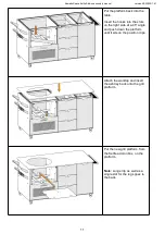 Preview for 11 page of Kamado Space KETTLE ADD-ON V1.6 Assembly Manual