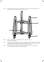 Предварительный просмотр 9 страницы Kamado CHIEF GEBRUIKS Manual