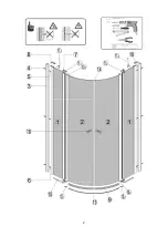 Preview for 2 page of Kamalu K2200 Installation Manual