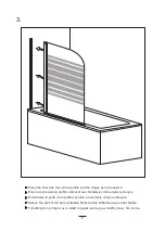 Предварительный просмотр 6 страницы Kamalu KV-B70 Installation Manual