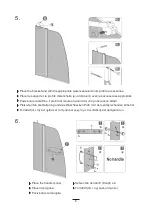 Preview for 6 page of Kamalu KV15 Installation Manual