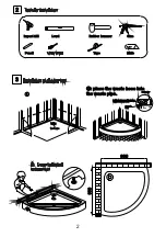 Preview for 3 page of Kamalu M6000 Installation Instruction