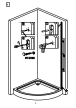 Предварительный просмотр 4 страницы Kamalu M6000 Installation Instruction