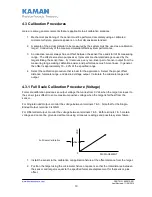 Preview for 10 page of Kaman KD-2306 User Manual