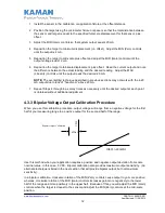 Preview for 12 page of Kaman KD-2306 User Manual