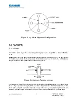 Preview for 8 page of Kaman KD-5100 User Manual