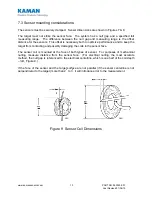 Preview for 13 page of Kaman KD-5100 User Manual