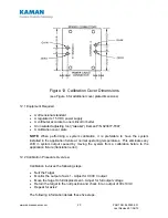 Preview for 20 page of Kaman KD-5100 User Manual