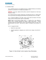 Preview for 21 page of Kaman KD-5100 User Manual