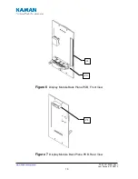 Preview for 10 page of Kaman KDM-8206 Reference Manual