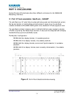 Preview for 12 page of Kaman KDM-8206 Reference Manual